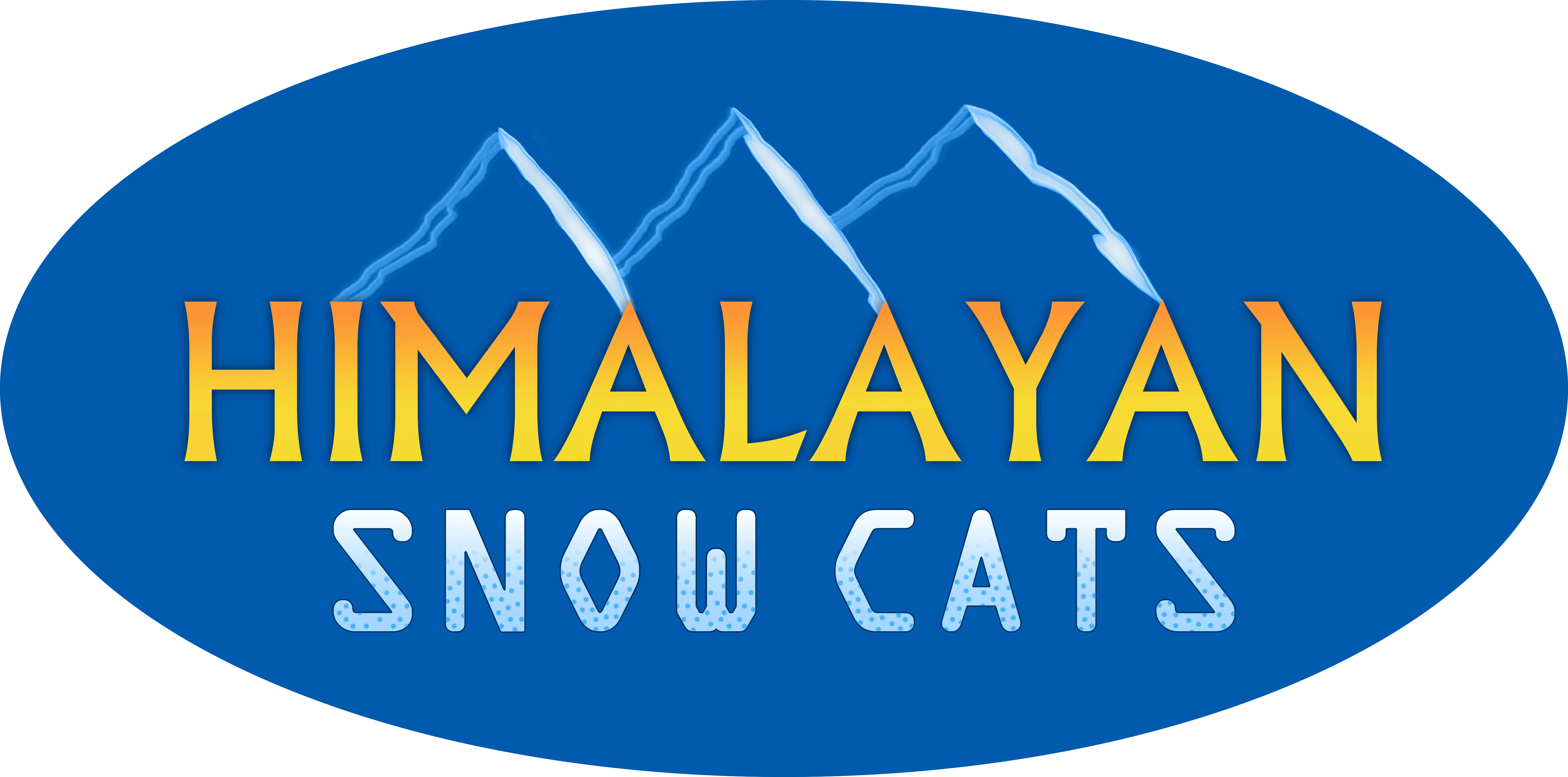 Winter Life Himalayansnowcats